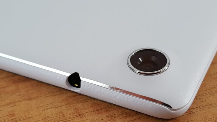 Image 10 : Test : Xiaomi Mi Pad 3 contre Asus ZenPad S 8, ARM vs x86