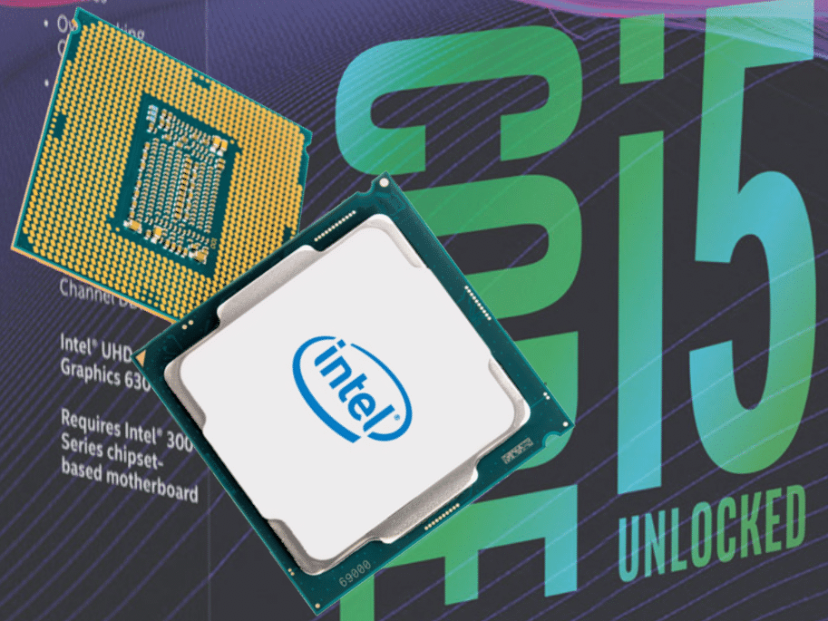 Image à la une de Test complet du Core i5 8600K : le bon compromis ?