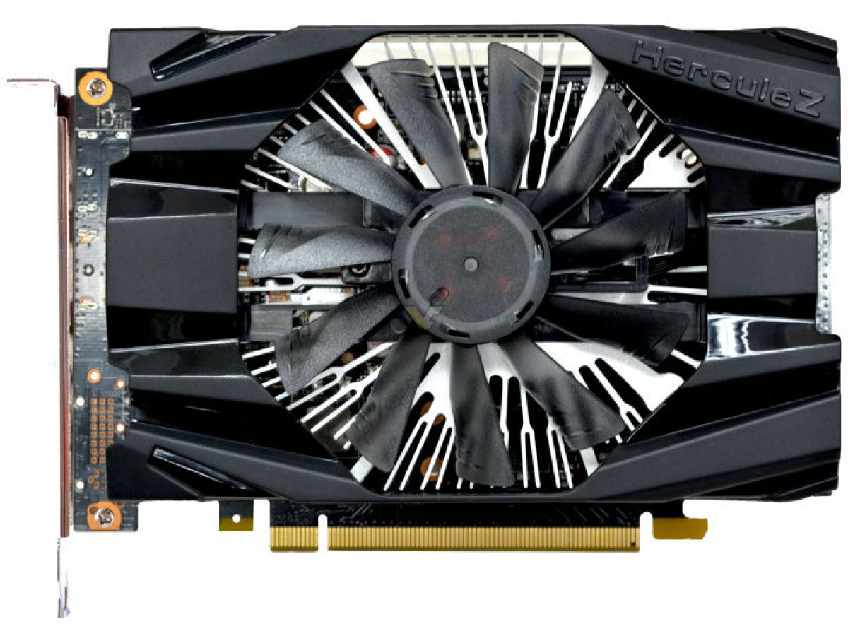 Image à la une de NVIDIA P106 090 : nouveau GPU pour cryptominage, GDDR5 à 192 bits