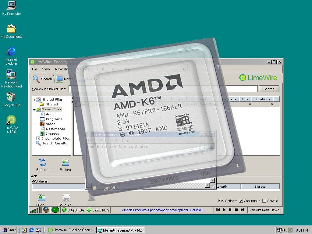 Image 6 : Les processeurs iconiques d'AMD, du 8086 à nos jours