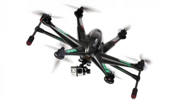 Image 1 : Comparatif de drones : lequel acheter pour s'éclater ?