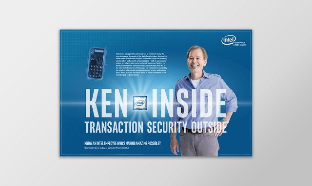 Image 1 : Vega Inside n'a rien à voir avec AMD, Intel dément utiliser des Radeon