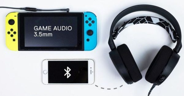 casque gaming bluetooth