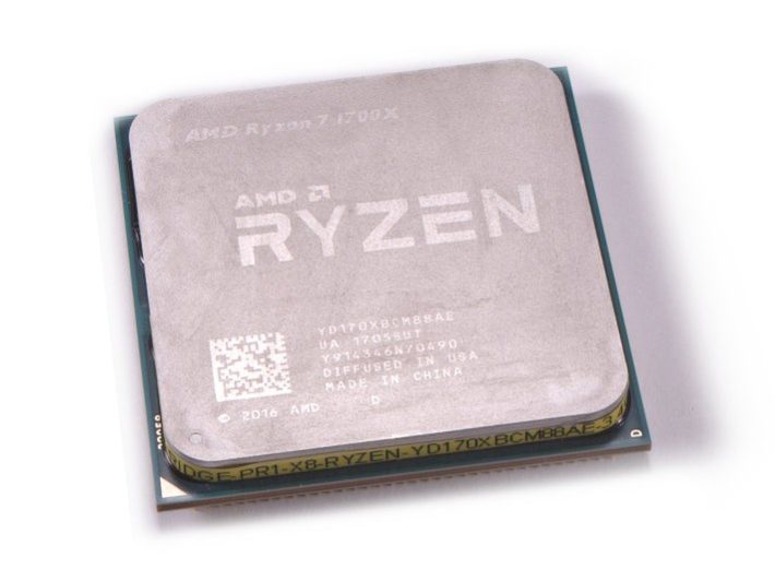 Image 1 : AMD Ryzen : le code AGESA 1071 annonce l'arrivée de nouveaux CPU, selon Asus