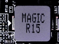 Image 59 : Comparatif : les meilleures GeForce GTX 1080 Ti
