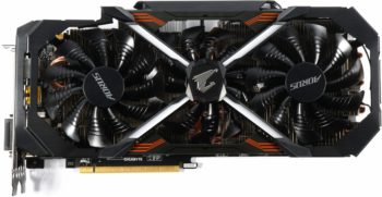 Image 51 : Comparatif : les meilleures GeForce GTX 1080 Ti