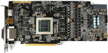 Image 55 : Comparatif : les meilleures GeForce GTX 1080 Ti