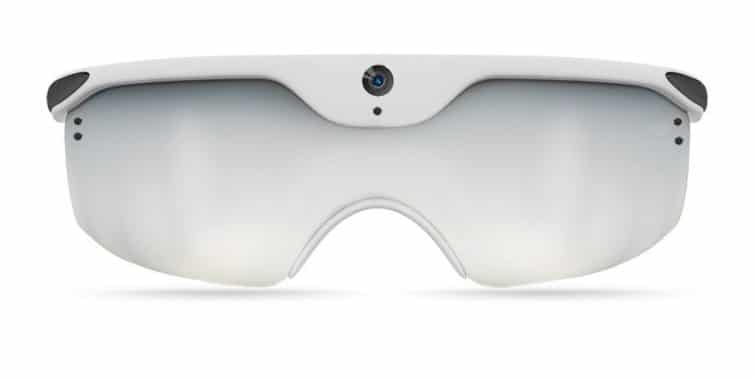 Image 1 : Apple Glass en 2019 ? Un fabricant travaillerait sur l'accessoire de réalité augmentée