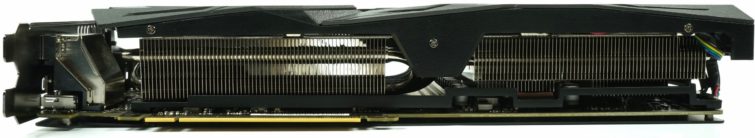 Image 279 : Comparatif : les meilleures GeForce GTX 1080 Ti