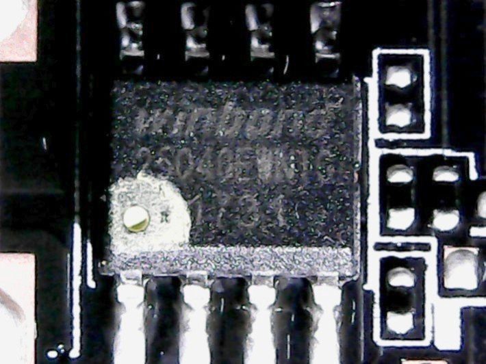 Image 2 : La folle histoire du BIOS des GeForce GTX 1070 Ti...