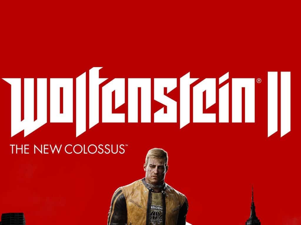 Image à la une de Test : analyse des performances de Wolfenstein II sur 12 GPU