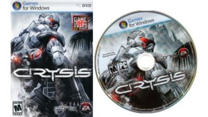 Image 1 : Test : 10 ans après, peut-on ENFIN faire tourner Crysis ?