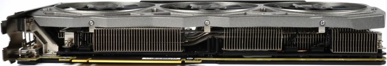 Image 92 : Comparatif : les meilleures GeForce GTX 1080 Ti