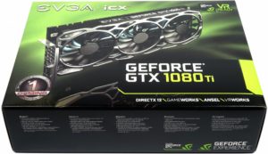 Image 87 : Comparatif : les meilleures GeForce GTX 1080 Ti