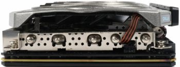 Image 95 : Comparatif : les meilleures GeForce GTX 1080 Ti