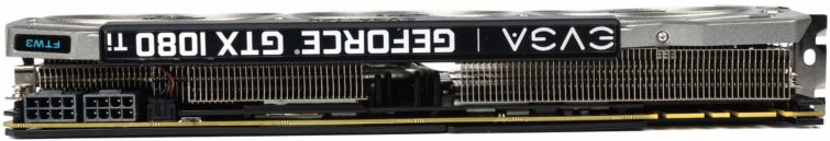Image 93 : Comparatif : les meilleures GeForce GTX 1080 Ti