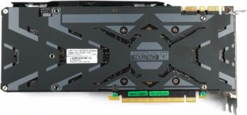 Image 138 : Comparatif : les meilleures GeForce GTX 1080 Ti