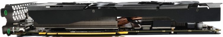 Image 141 : Comparatif : les meilleures GeForce GTX 1080 Ti