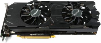 Image 136 : Comparatif : les meilleures GeForce GTX 1080 Ti