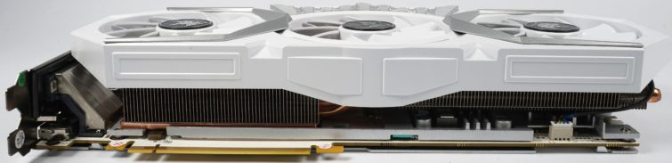 Image 9 : Comparatif : les meilleures GeForce GTX 1080 Ti