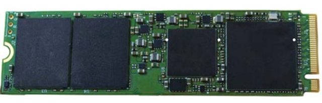 Image 1 : CA3 : premiers SSD LiteOn avec une NAND 3D TLC à 64 couches de Toshiba