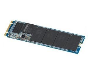 Image 1 : MUX : nouveaux SSD Lite-On d'entrée de gamme, 256 Go à 1600 Mo/s