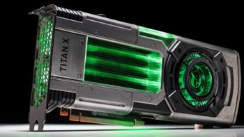 Image 2 : TITAN Xp Edition Star Wars Collector : NVIDIA s'est fait plaisir !
