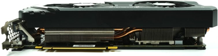 Image 215 : Comparatif : les meilleures GeForce GTX 1080 Ti
