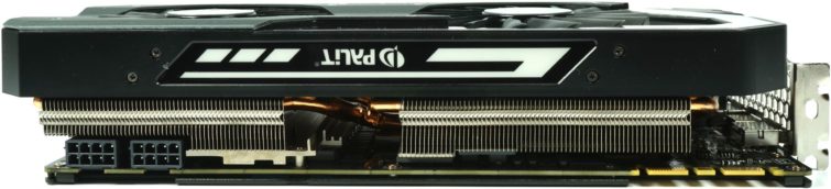Image 214 : Comparatif : les meilleures GeForce GTX 1080 Ti