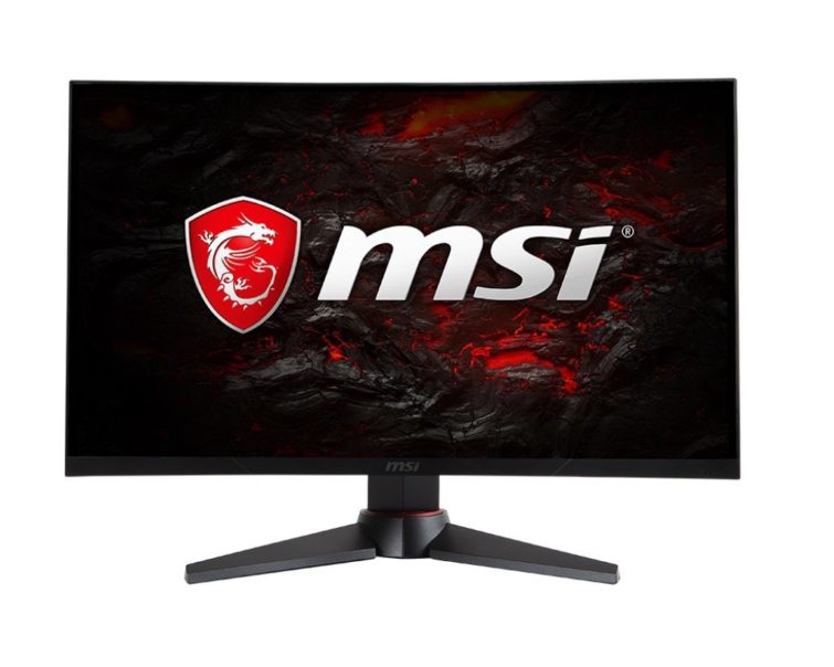 Монитор msi g244f черный. Монитор msi g244f черный