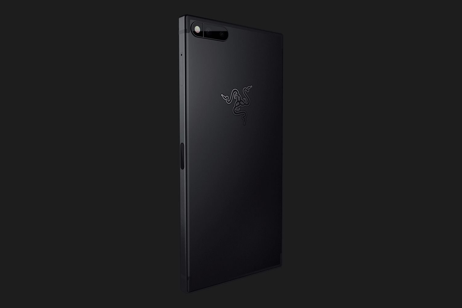 Image 5 : Razer Phone officiel : premier smartphone gaming avec un rafraîchissement variable à 120 Hz