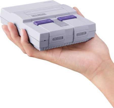 Image 1 : Tuto : comment faire sa propre console SNES Classic, pour moins cher
