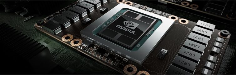 Image 1 : NVIDIA combat l'utilisation de GeForce dans les serveurs, en faveur des Quadro et Tesla