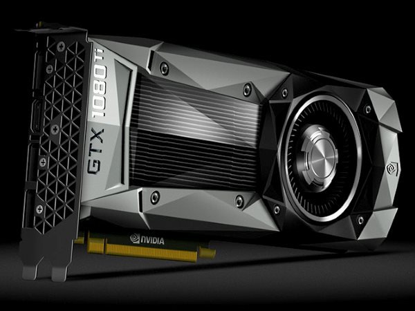 Image à la une de GeForce GTX 1080 Ti Founders Edition