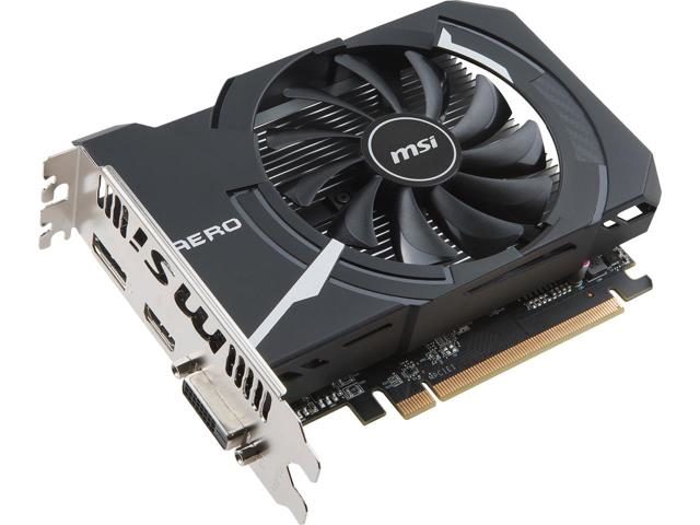 Image 1 : Radeon RX 560 : AMD avoue brider certains GPU et présente ses excuses