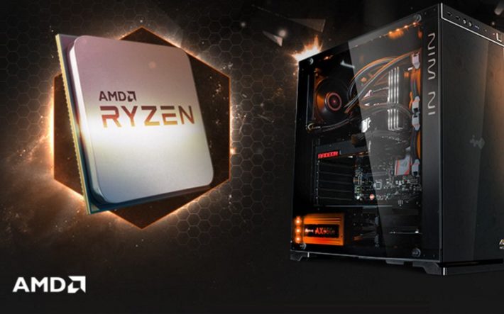 Image 1 : [Sponso] AMD Ryzen : la performance sans se ruiner