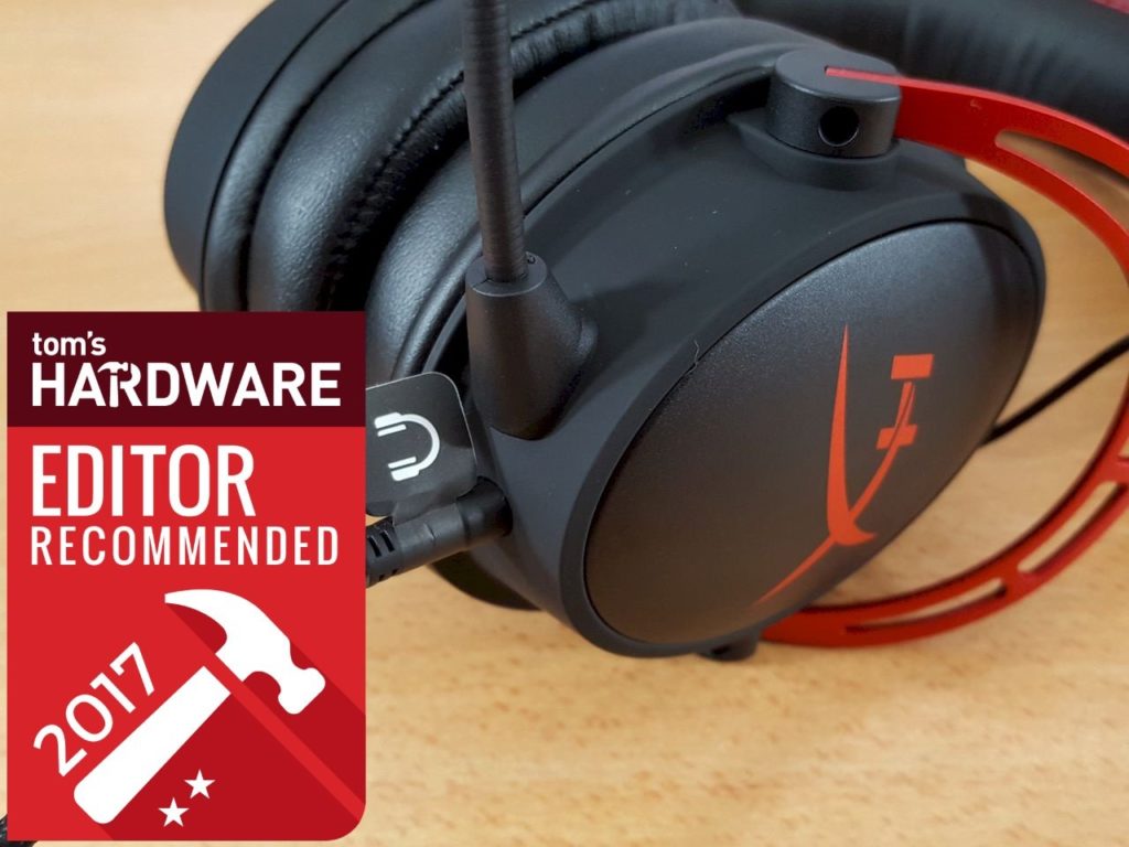 Le meilleur casque gamer en 2022 : HyperX Cloud Alpha (Noir) [Unboxing] 