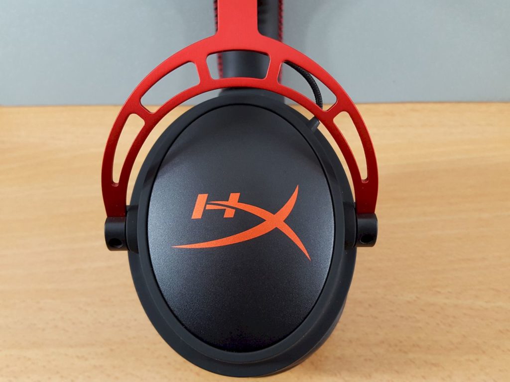 Le meilleur casque gamer en 2022 : HyperX Cloud Alpha (Noir) [Unboxing] 