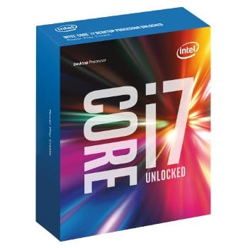 Image 32 : Test de Skylake-X : Intel Core i9-7900X, le CPU le plus puissant ?