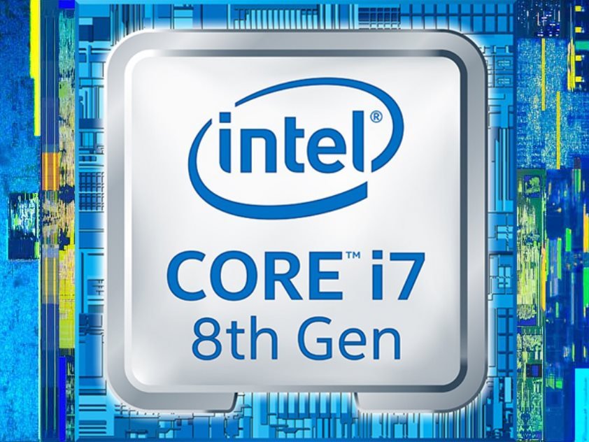 Image à la une de Intel Core i7 8700K