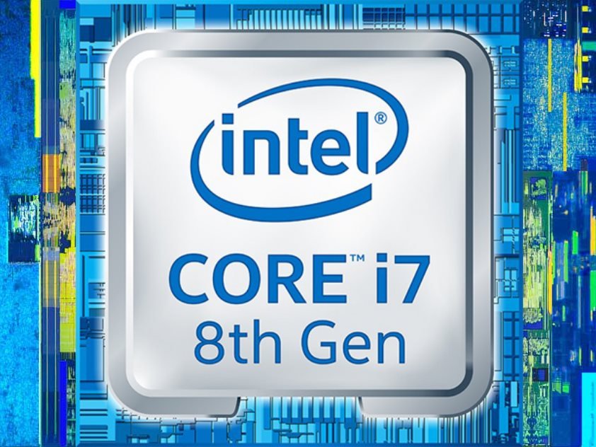 Il vaut quoi le processeur Intel Core i7-8700K aujourd'hui ?