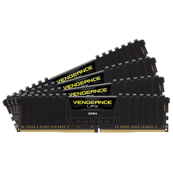 Ventilateur mémoire PC Corsair Vengeance Airflow pour DDR3 CORSAIR