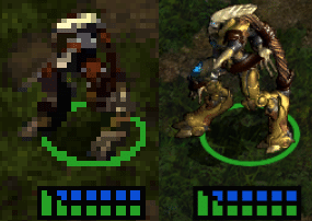 Image à la une de Starcraft Remastered