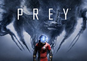 Image à la une de PREY (2017)