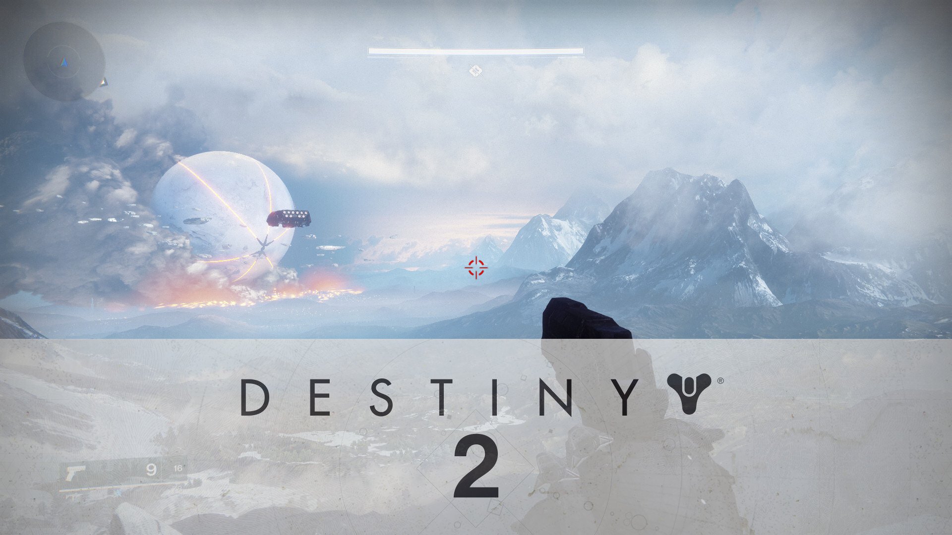 Image à la une de Destiny 2 (PC)