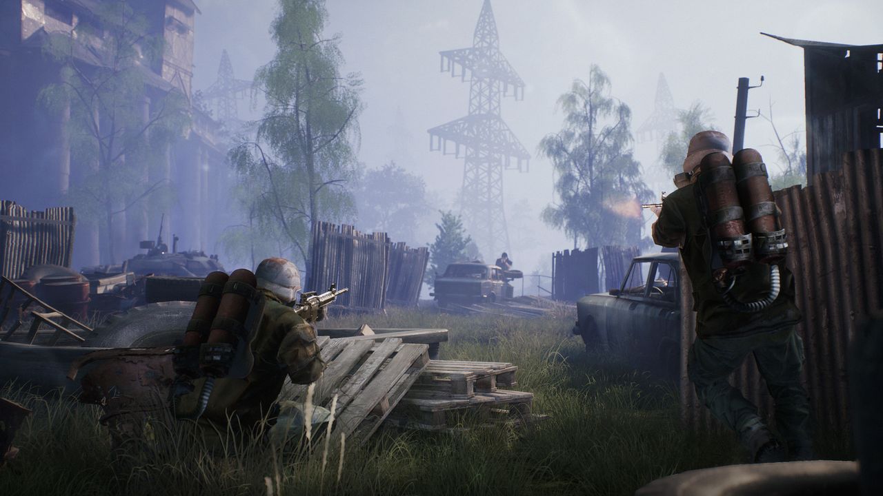 Image 7 : Battle Royale : notre sélection des incontournables et des « disparus »
