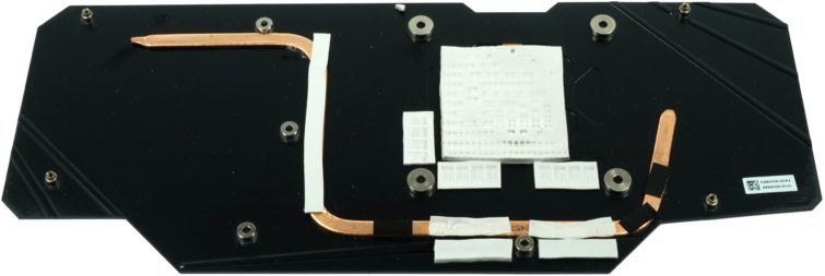 Image 1 : Exclusif : Gigabyte RX Vega 56 et 64, démontage et examen