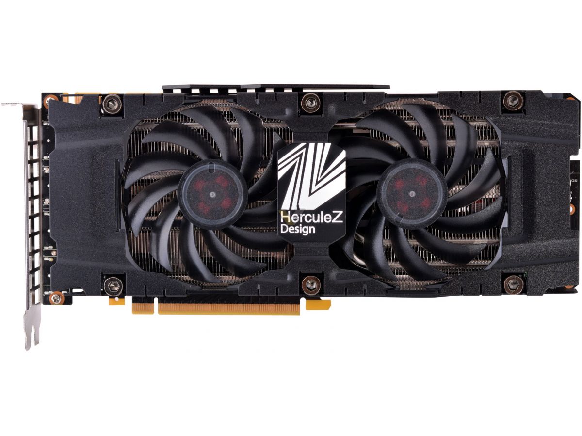 Image à la une de P104 100 : nouveau GPU NVIDIA pour miner et nouvelle carte Inno3D