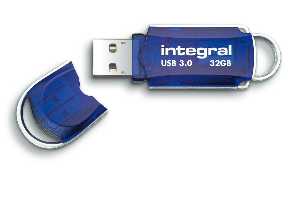 Image 28 : Comparatif de clés USB 3.0/3.1 : 22 modèles testés