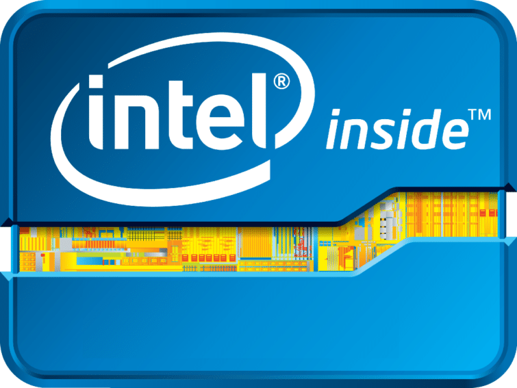 Image 1 : Le programme « Intel Inside » en déclin pour le grand bonheur d'AMD ?